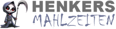 Henkers Mahlzeiten Logo