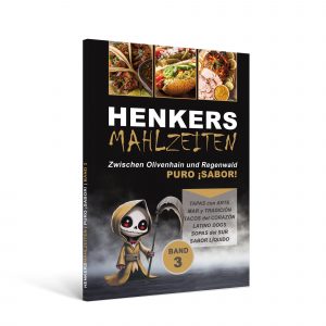 Burger Rezeptbuch